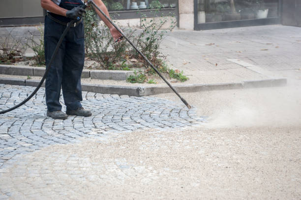 Nokomis, FL Pressure Washing Services Company